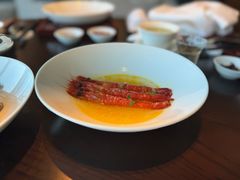 -广州柏悦酒店·悦景轩·粤菜餐厅