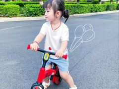 -星动计划儿童运动馆(闵行乐虹坊店)