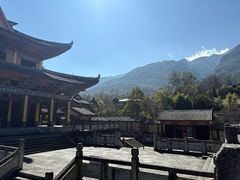 -天龙八部武侠城