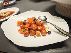 -名人坊·新派粤菜(河西奥体博览中心金鹰世界店)