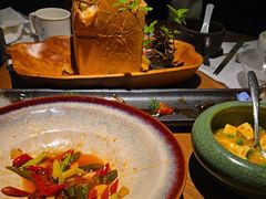 -菩提素素食餐厅(晶郦馆店)