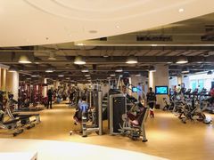 -北京嘉里健身·Kerry Sports(北京嘉里大酒店)