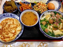 -夏家合汁(天润花园小区店)