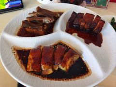 -侨美食家·粤菜(体育西路店)