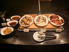 -北辰洲际酒店·IT MAMA意式家味餐厅