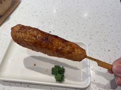 -味千拉面(金融街店)