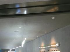 -喜茶(深圳万象城黑金店)
