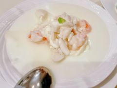 -利苑酒家(金宝店)