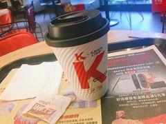 -肯德基(蓝桥店)