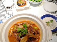-湘语·湖南家常菜(新洲店)