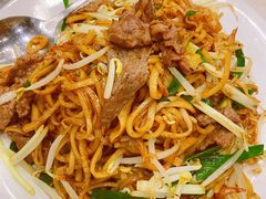 干炒牛河-有章牛杂(石厦店)