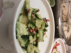 -潮汕林记牛肉火锅(万象天地店)