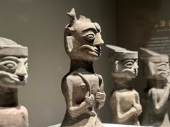 -上海博物馆(人民广场馆)