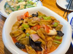 -老雒阳面馆·水席·洛阳菜(王城路店)