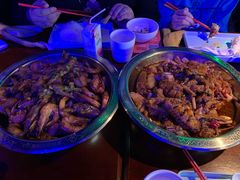 -蛮横肉蟹煲(印象城店)