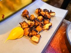 -火炉情韩国料理店(古田路店)