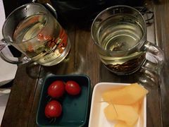 -水墨澜渟足道·SPA·传统(四望亭东关街店)