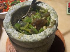 -佬麻雀·新湘菜(珠海金发购物中心店)
