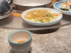 -淘米捞·米汤脆鲩鱼火锅(福田皇岗店)