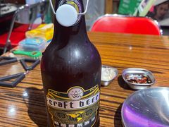 -蚝堡海鲜·威海菜·海肠捞饭·烧烤·亚洲吃蚝公司(幸福门店)