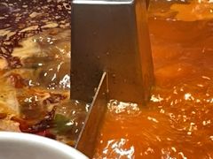 -海底捞火锅(大融城店)