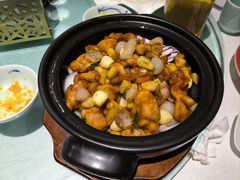 -蔓兰家的四季S0餐厅·融合菜(当代MOMA店)