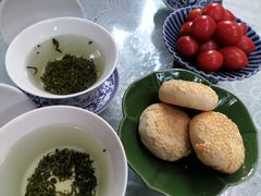 -川白楼·老成都院坝川菜鱼鲜馆(马鞍路店)
