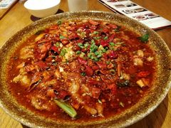 -茅庐印象(丁豪广场店)