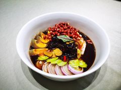 -鸭王烤鸭店(三里河店)