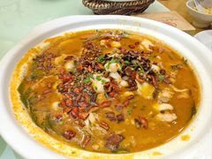 -丁里羊肉小镇(天鹅湖总店)