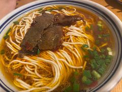 -矮子粉店1985·长沙米粉(湘春路店)