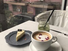 -RGF(巨鹿路店)