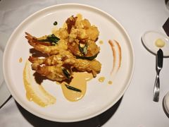 -狮拾久·现代新加坡料理(壹方城店)