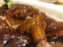 烧鹅-德胜轩正宗顺德菜(宝安沙井会展中心店)