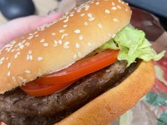 -汉堡王(上海缤谷一期店)