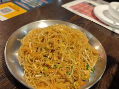 -后街佬·炭火鲜鱼杂(南城店)