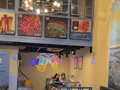 -滋味烤鱼(马北店)