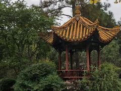 -富乐山