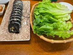 -韩礼年糕(飞虹路店)