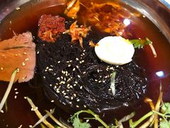 -鑫日千里马朝鲜族小馆(总店)