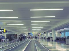 -约翰·菲茨杰拉德·肯尼迪国际机场