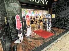 -Sony Store 索尼(上海淮海中路店)