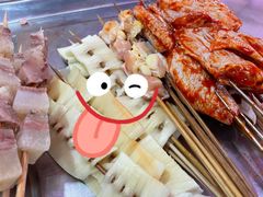 -沈阳市二台子清真牛羊屠宰厂