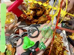 -BOPEYE·波派炸鸡(九霄天地店)