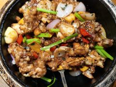 -南拳十三姨·潮汕砂锅粥(世纪金源店)