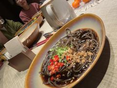 -青年公社烤鸭(熙悦天街店)