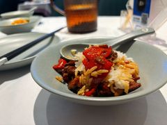 肉汤泡饭-湘中缘·湖南菜(娄底驻京办店)