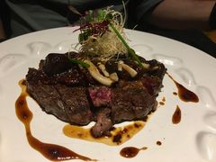 -AZUL by FUEL蓝色·法式酒馆(琶醍店)