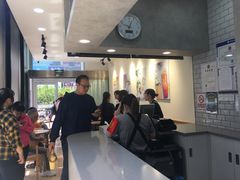 大堂-CoCo都可(搜秀城店)