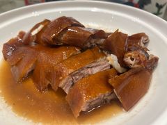 -顺风山庄(水濂山店)